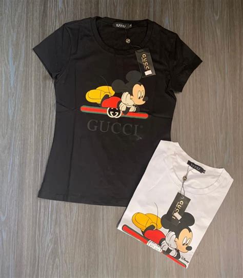 blusa gucci dama